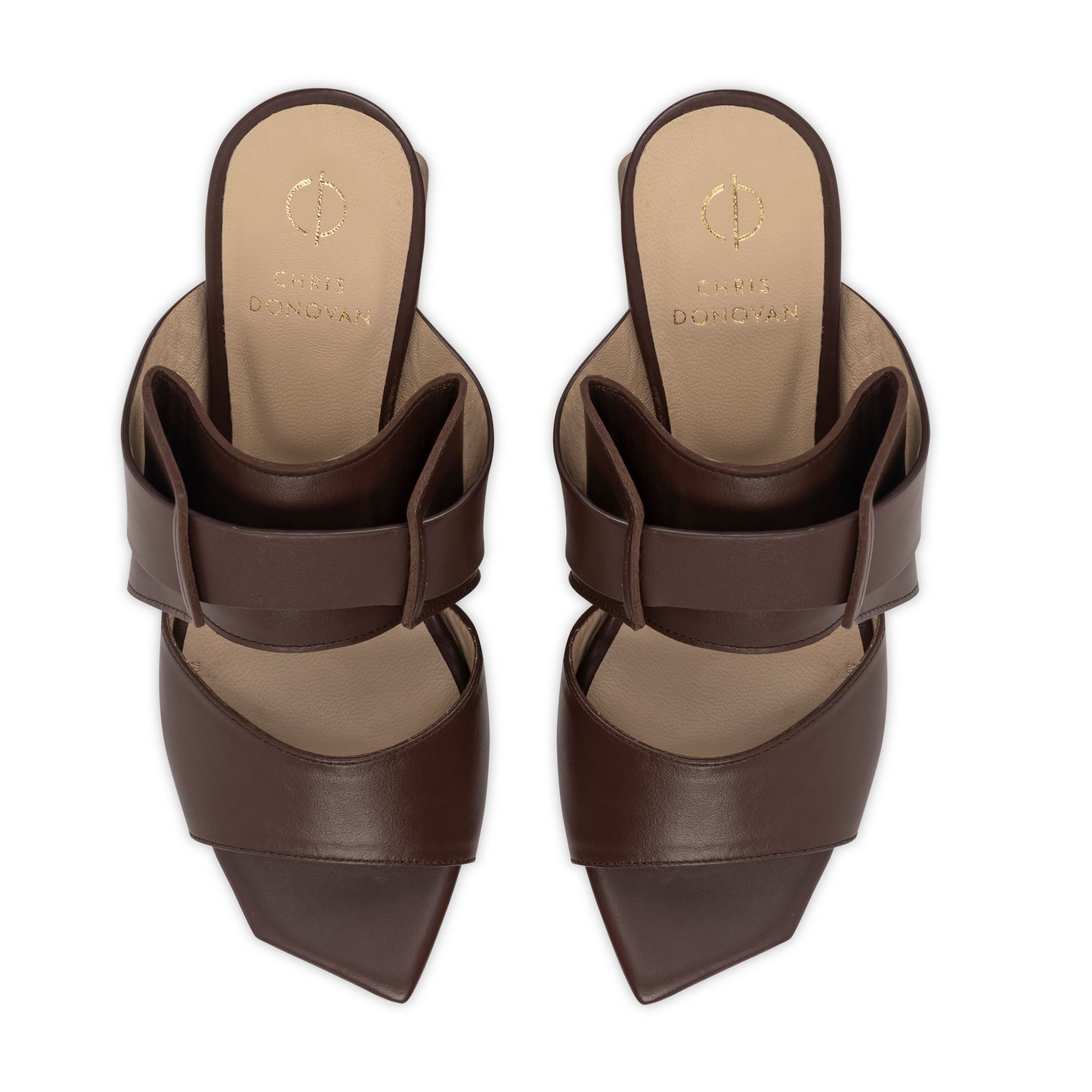 Aki | Brown