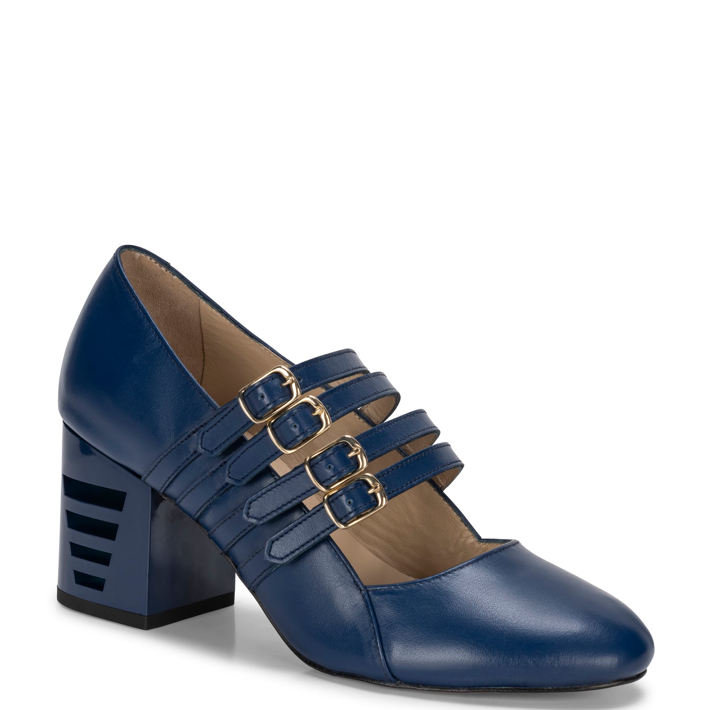 Chalet | Blue