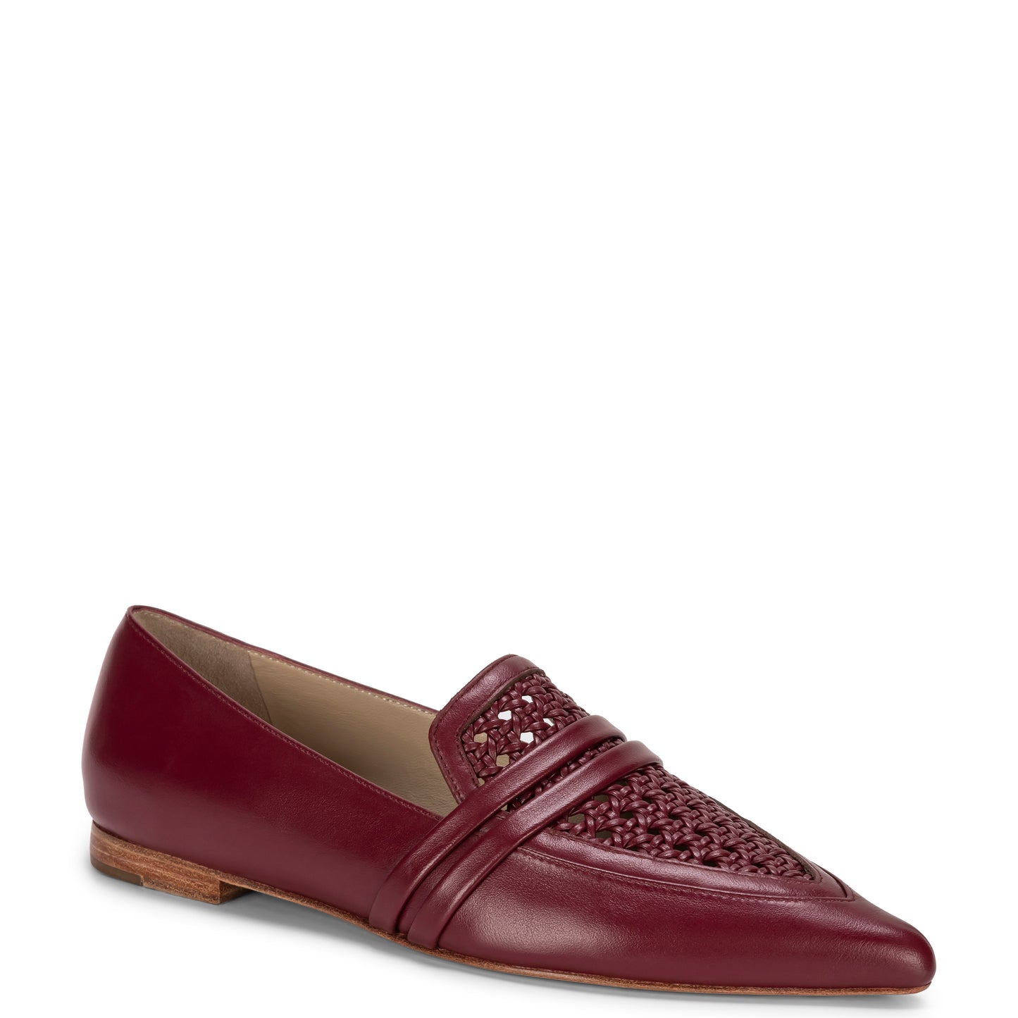 Chill | Burgundy