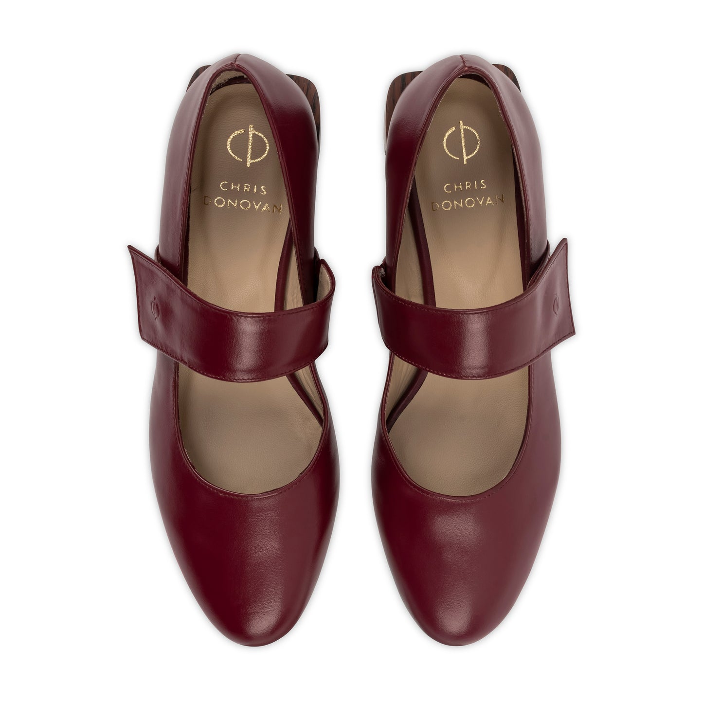 Fable | Burgundy