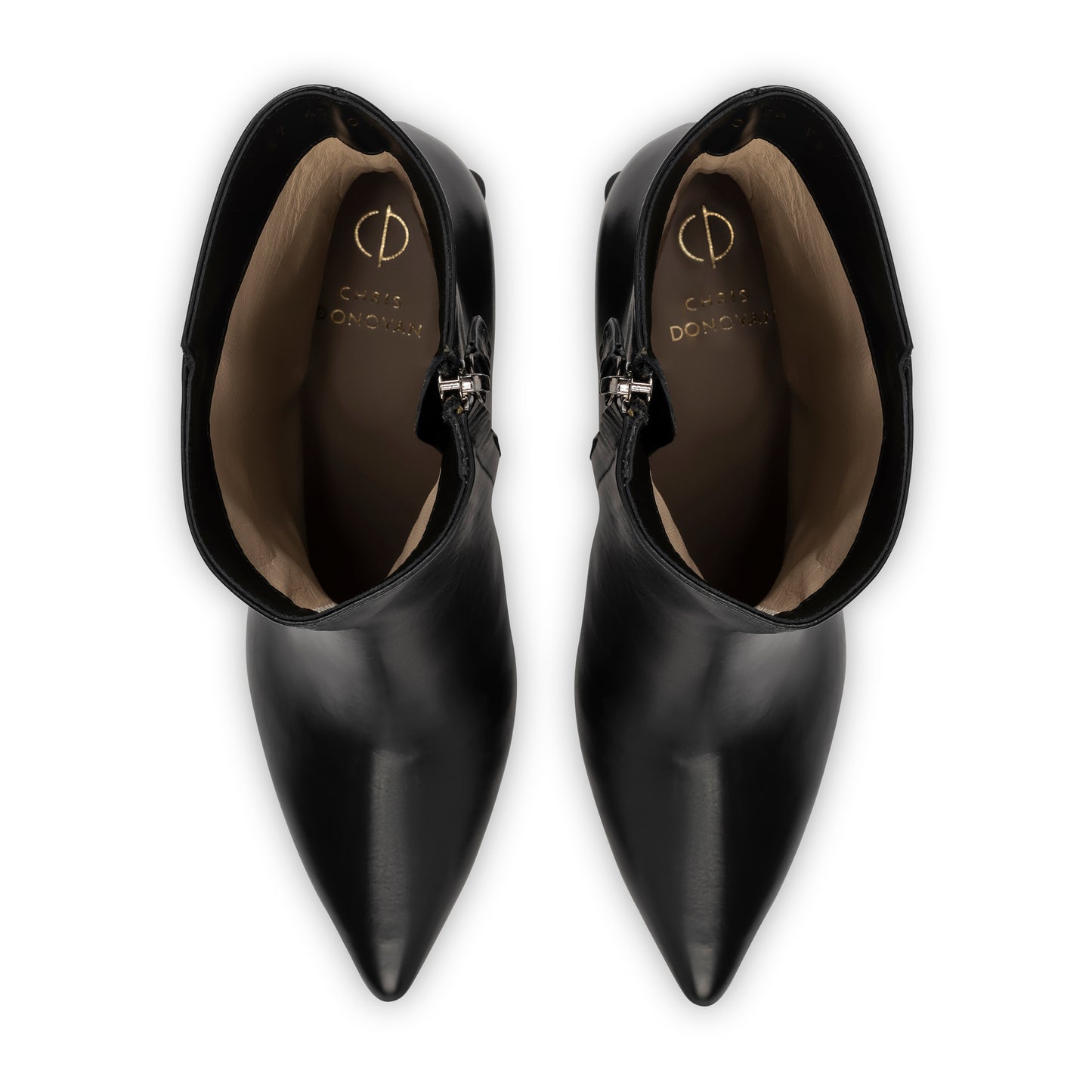 Leaf | Black