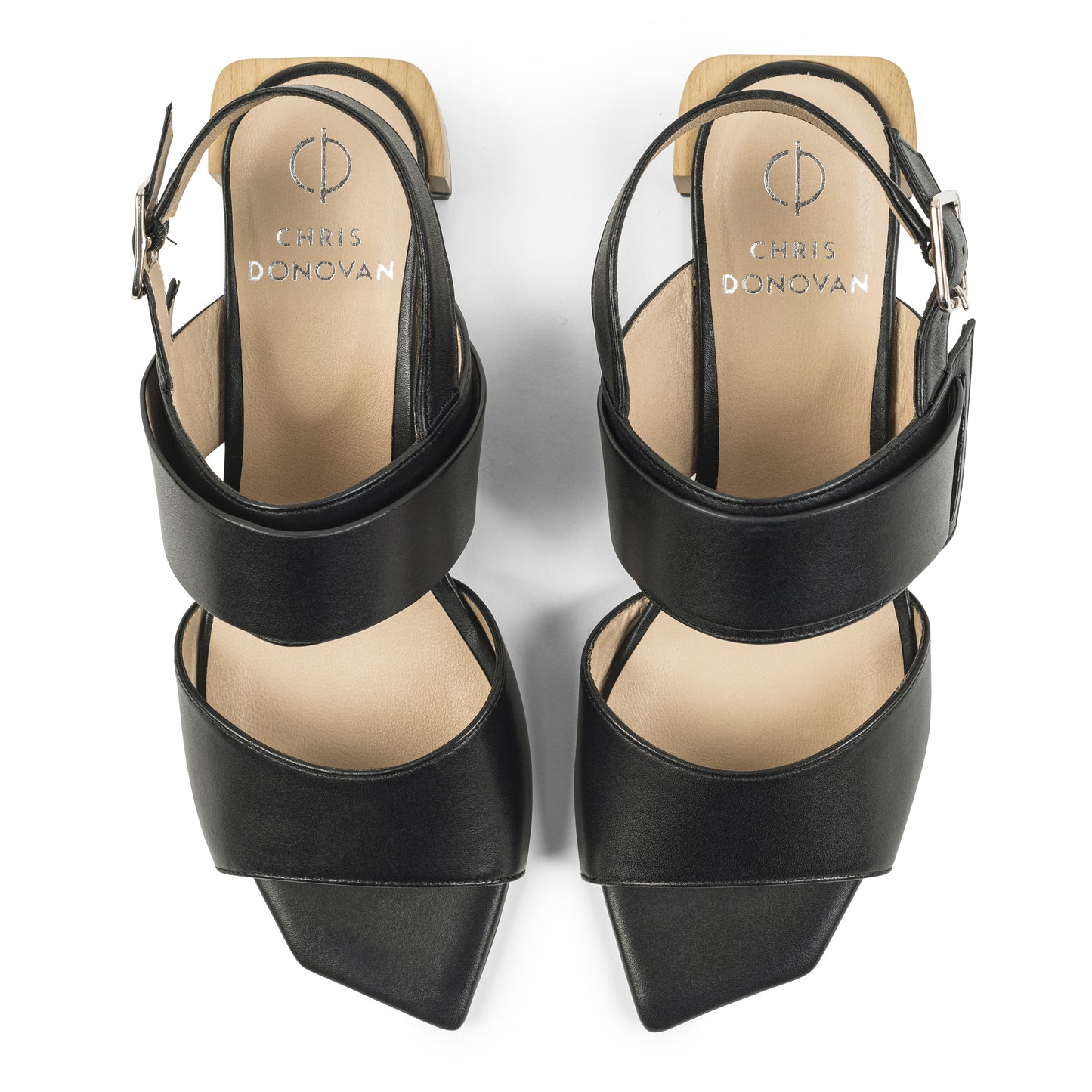 Linda | Black