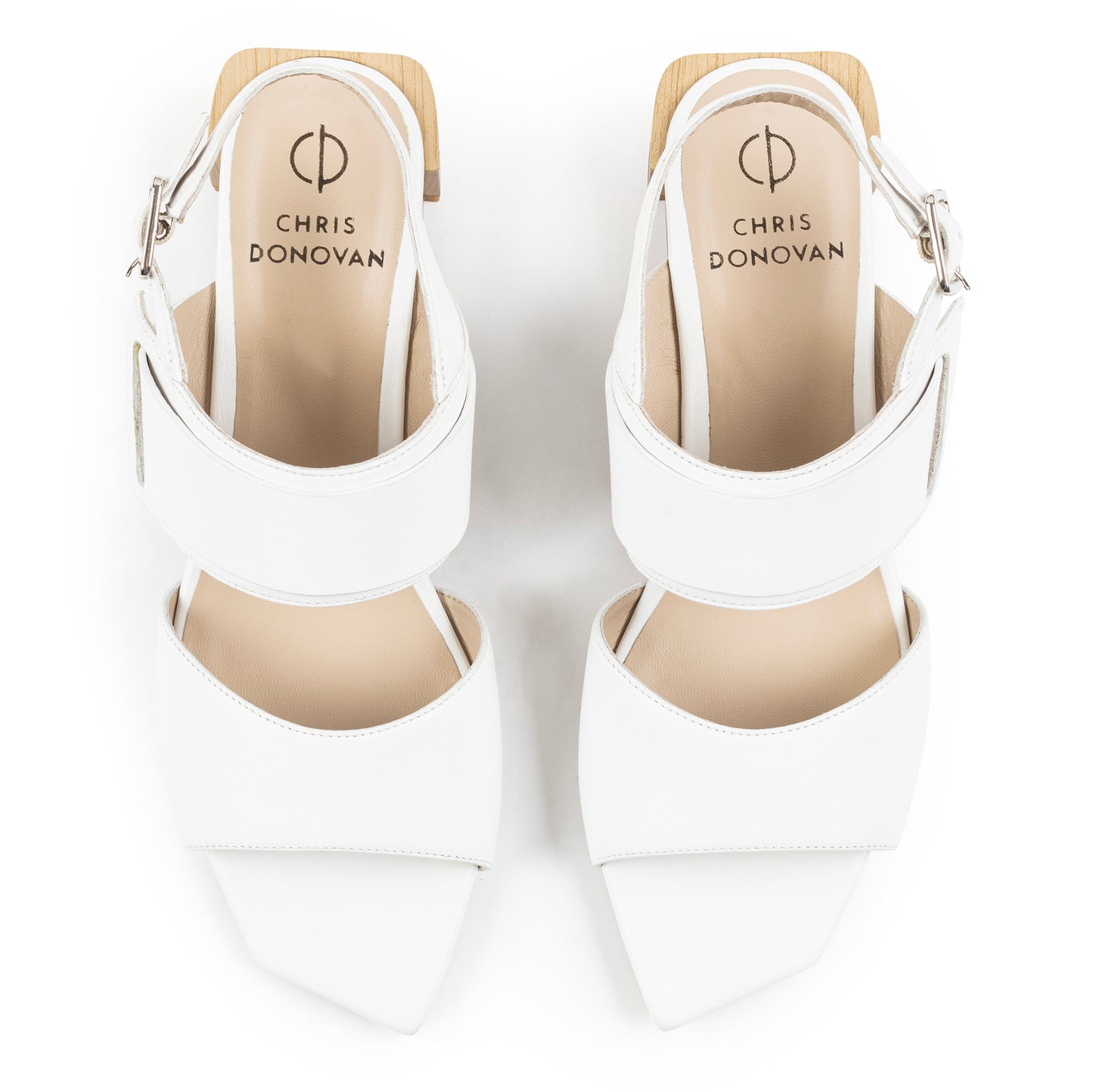 Linda | Vanilla