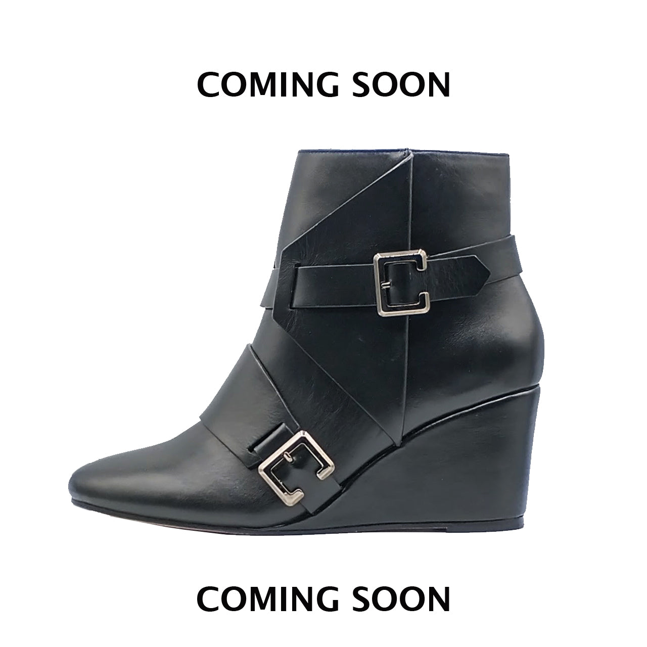 Whisper | Black