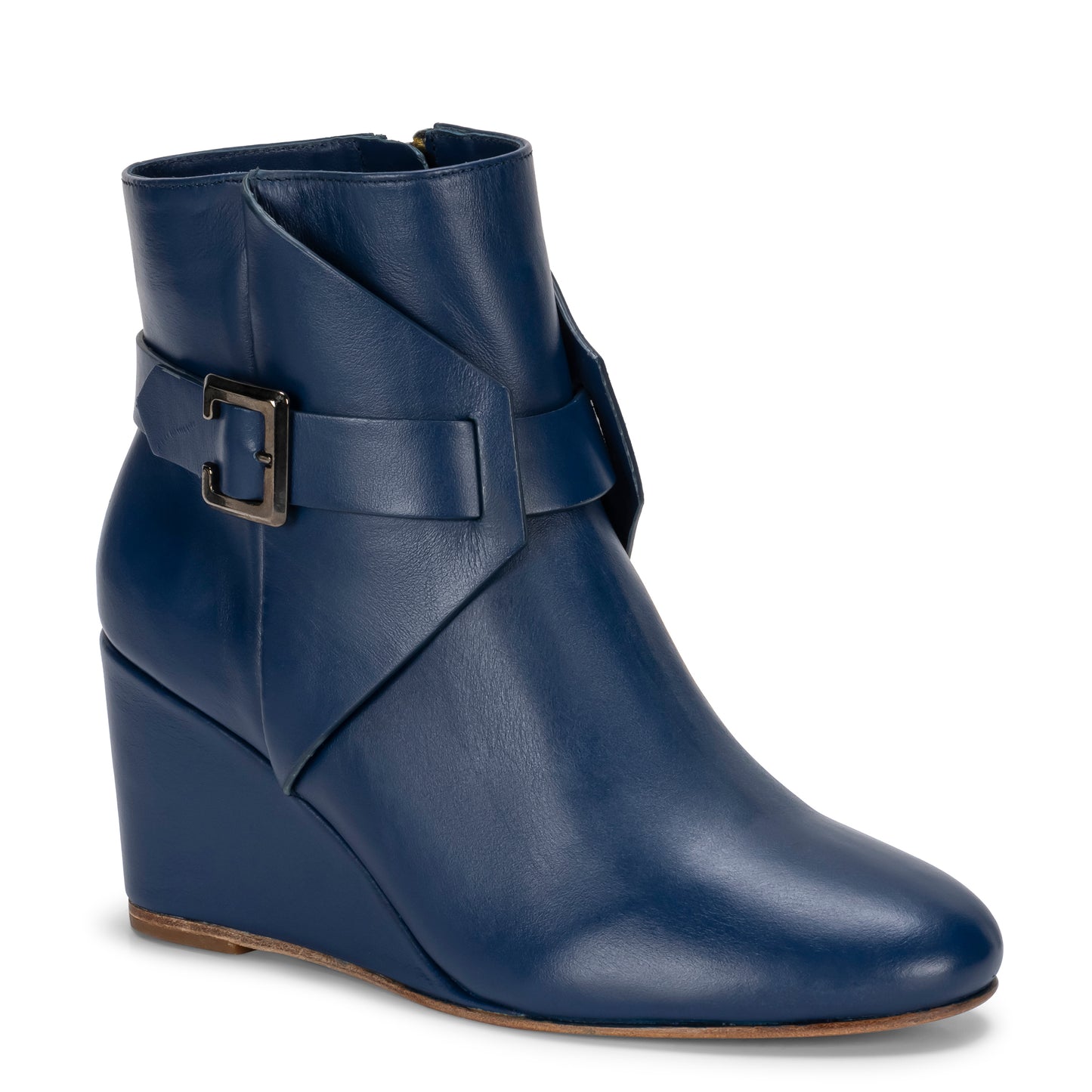 Whisper | Blue