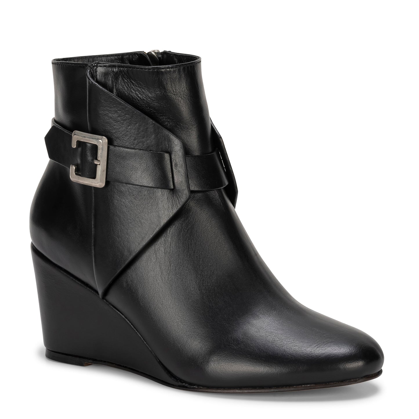 Whisper | Black