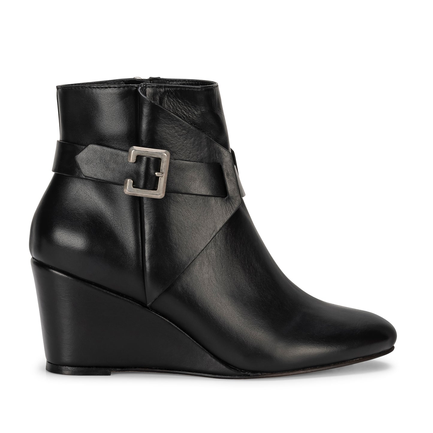 Whisper | Black