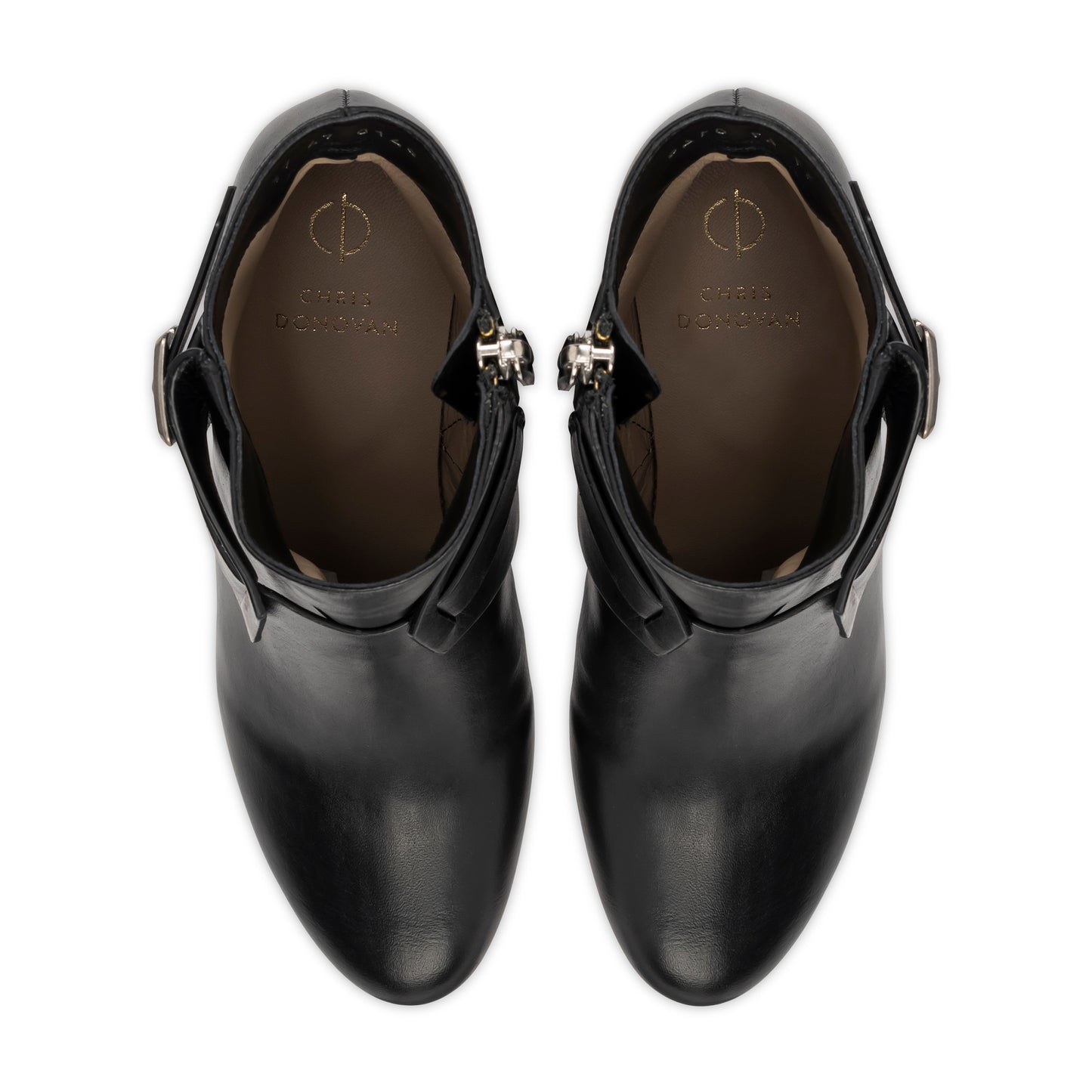 Whisper | Black