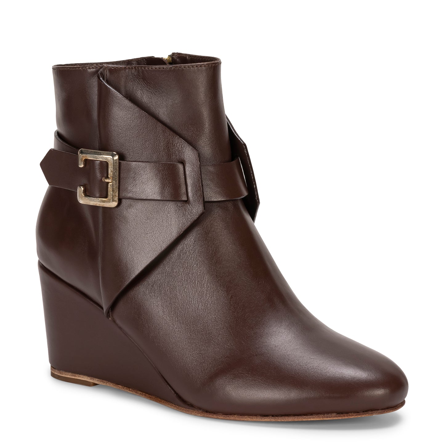 Whisper | Brown