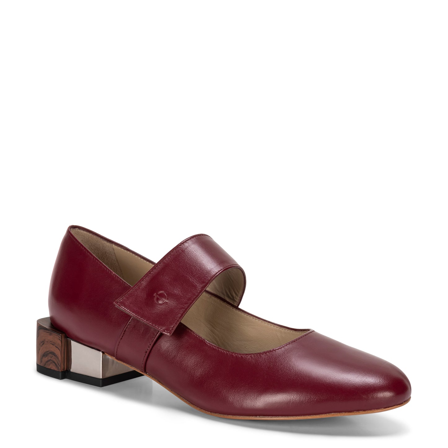 Fable | Burgundy
