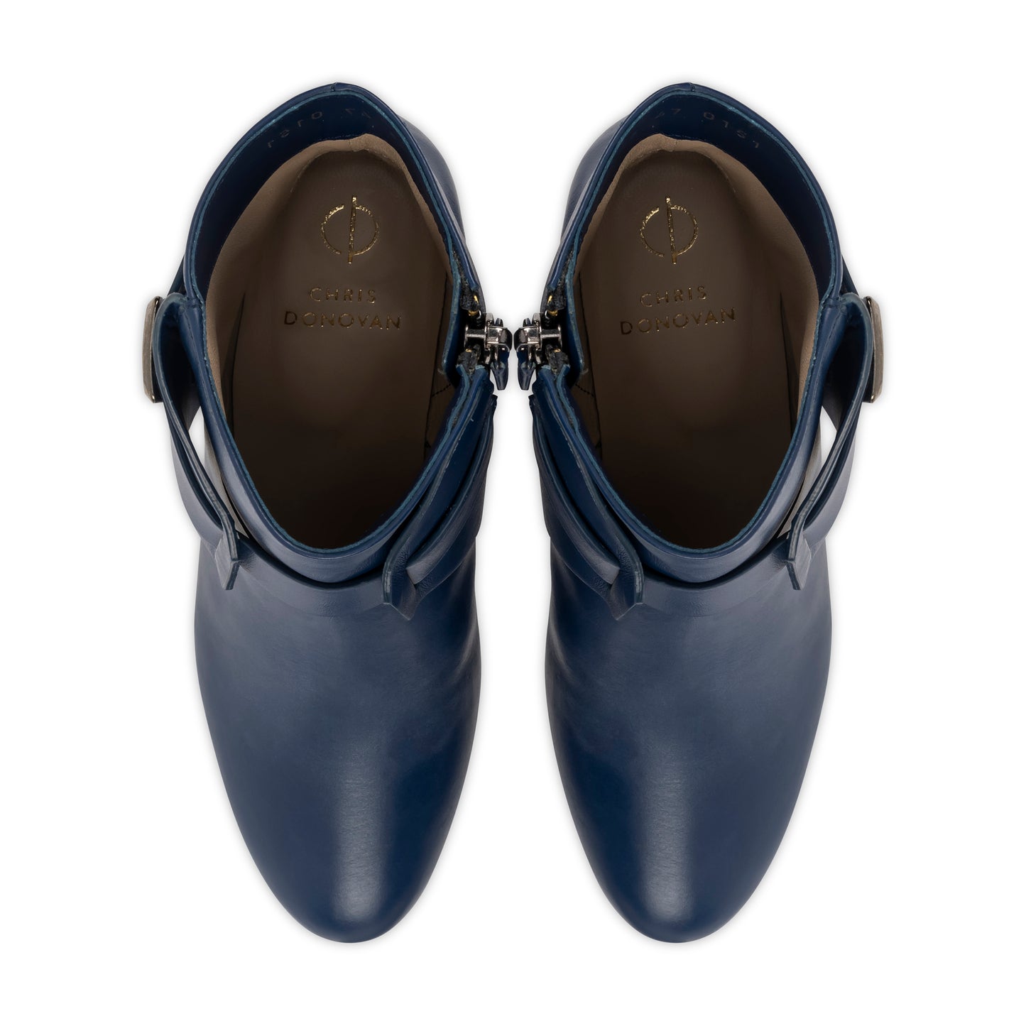 Whisper | Blue
