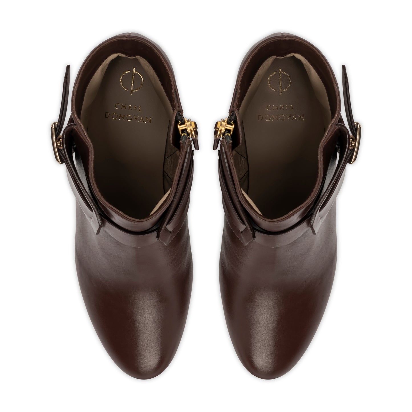 Whisper | Brown