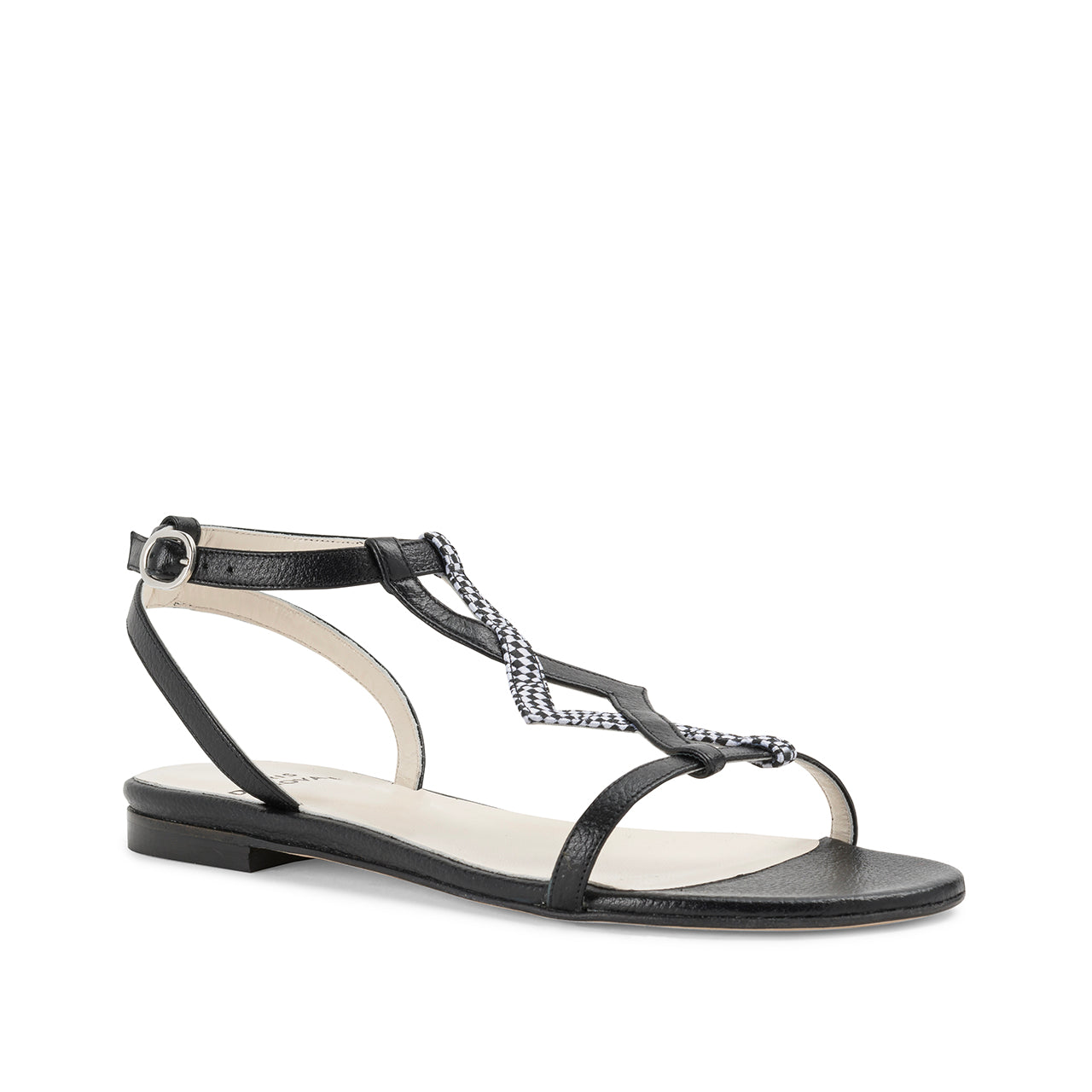 Finch | Black