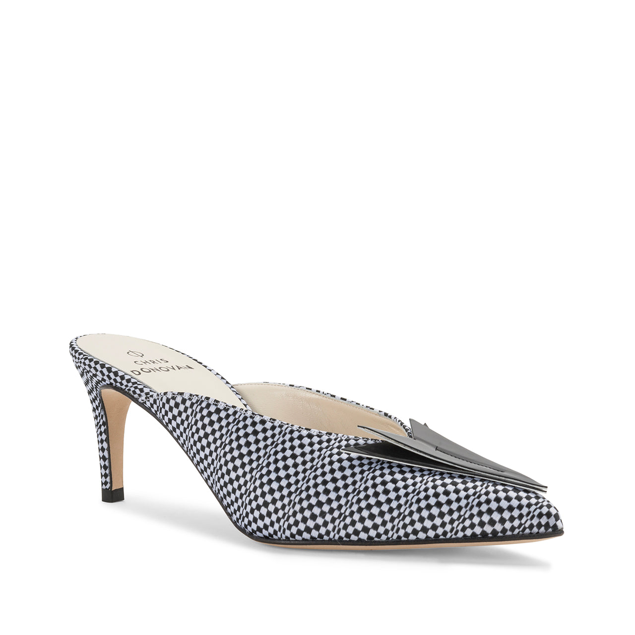 Gossamer | Black