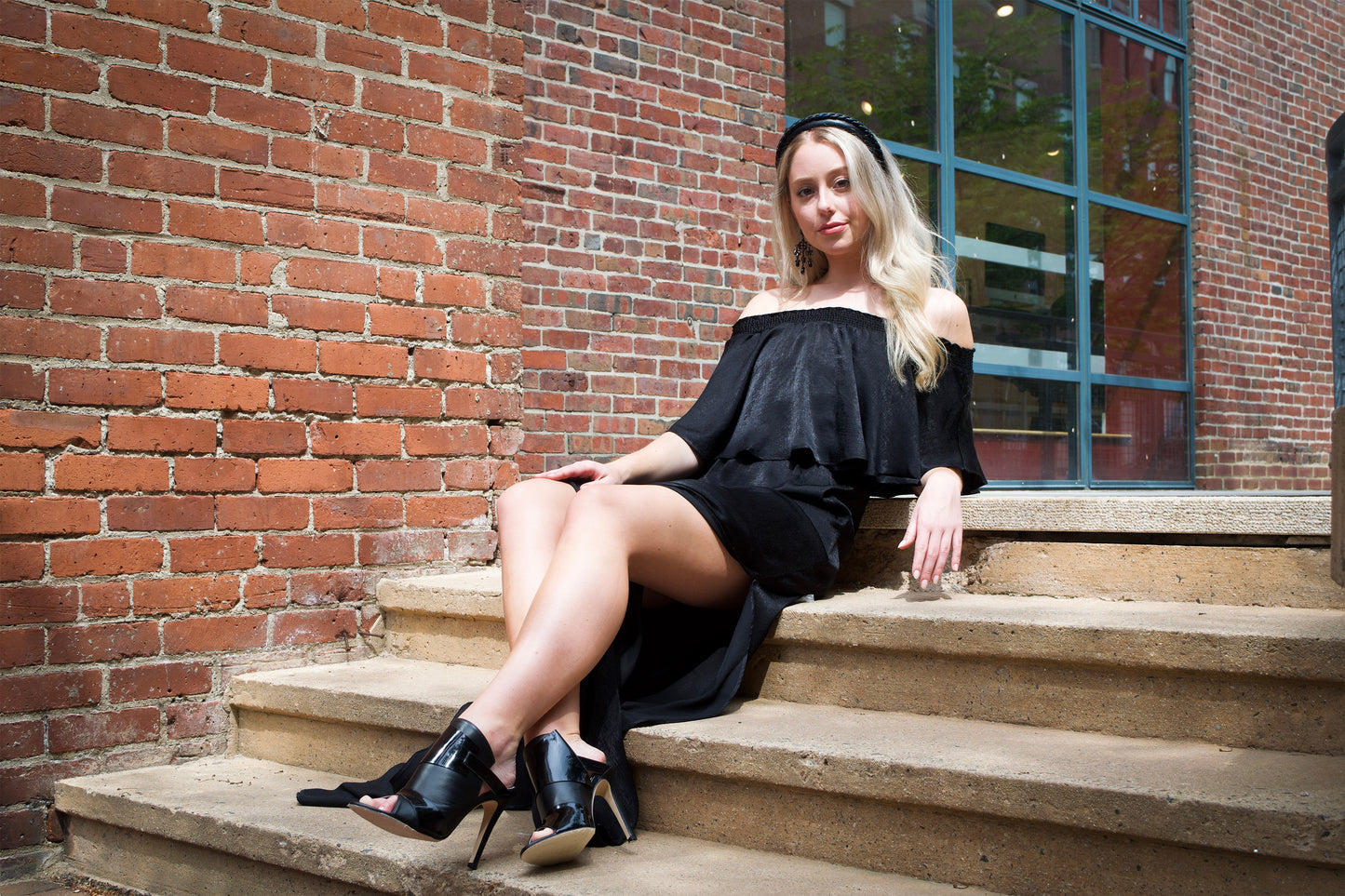 Pegasi | Black