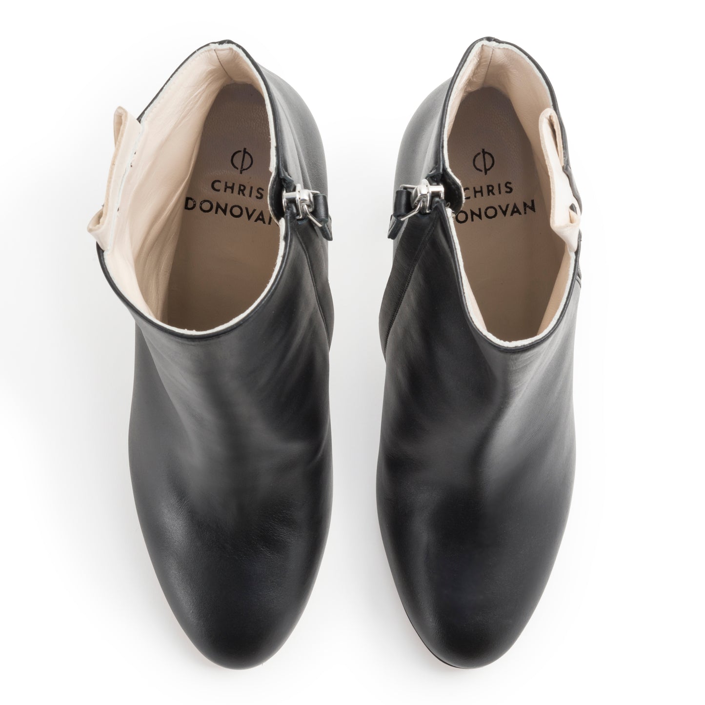 Andromeda | Black