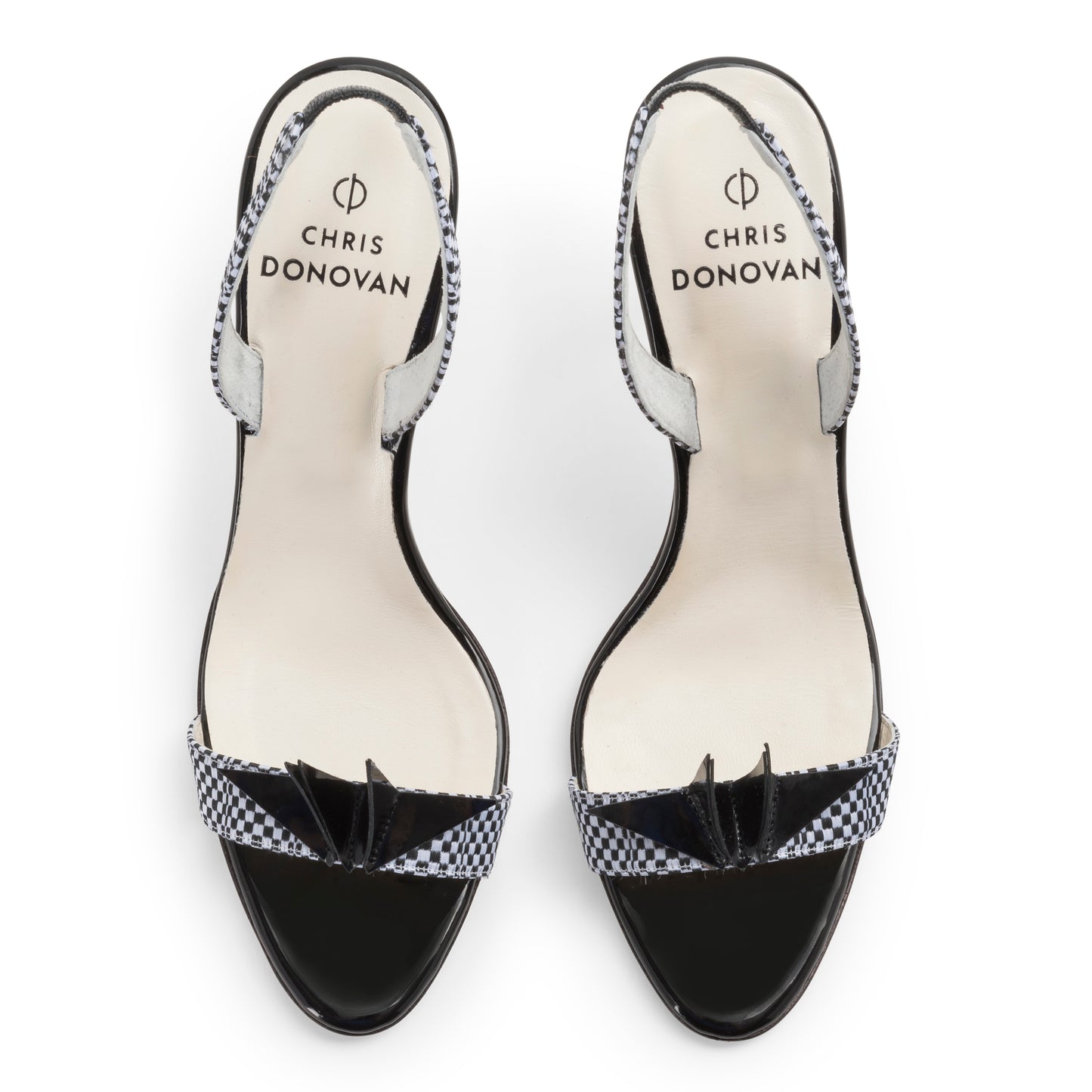 Falcon | Black