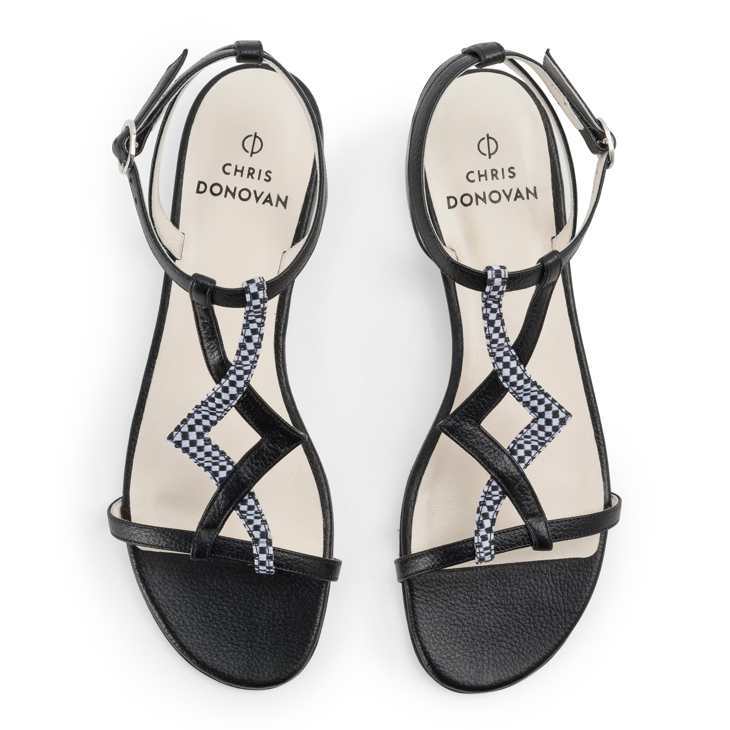 Finch | Black