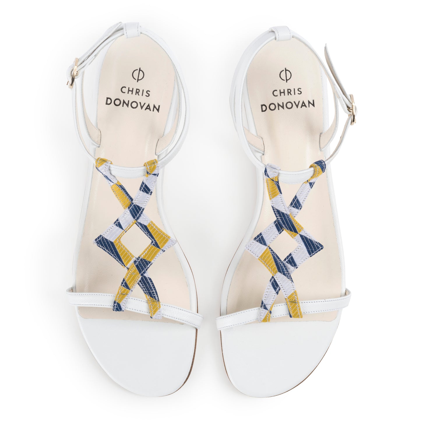 Finch | White