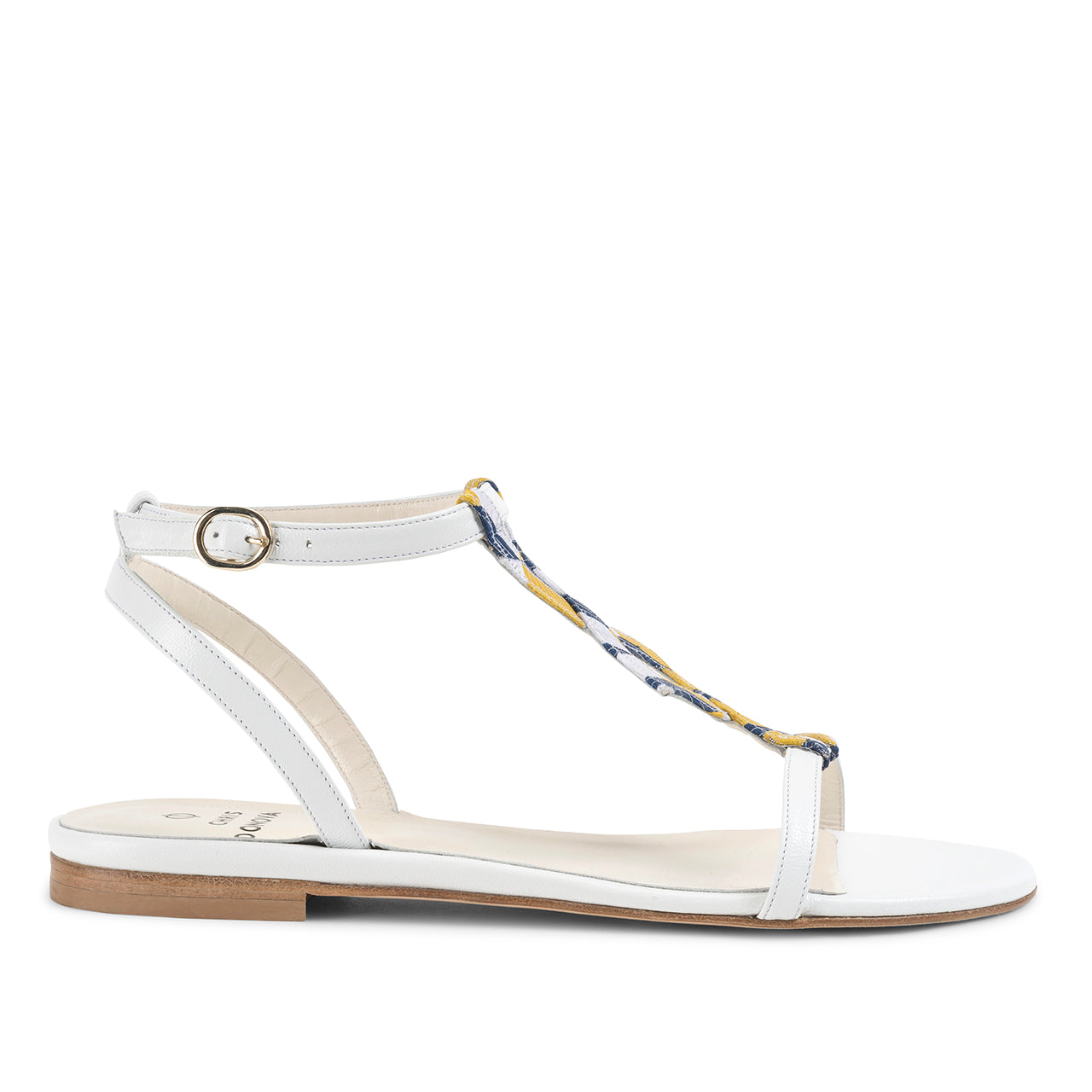 Finch | White