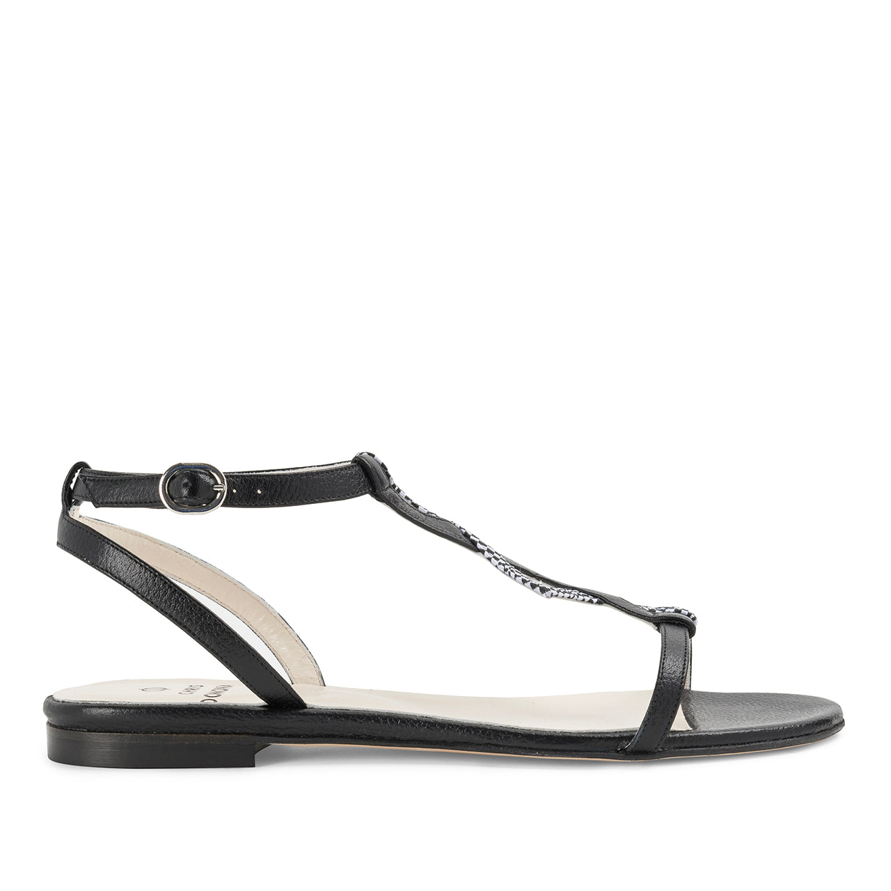 Finch | Black