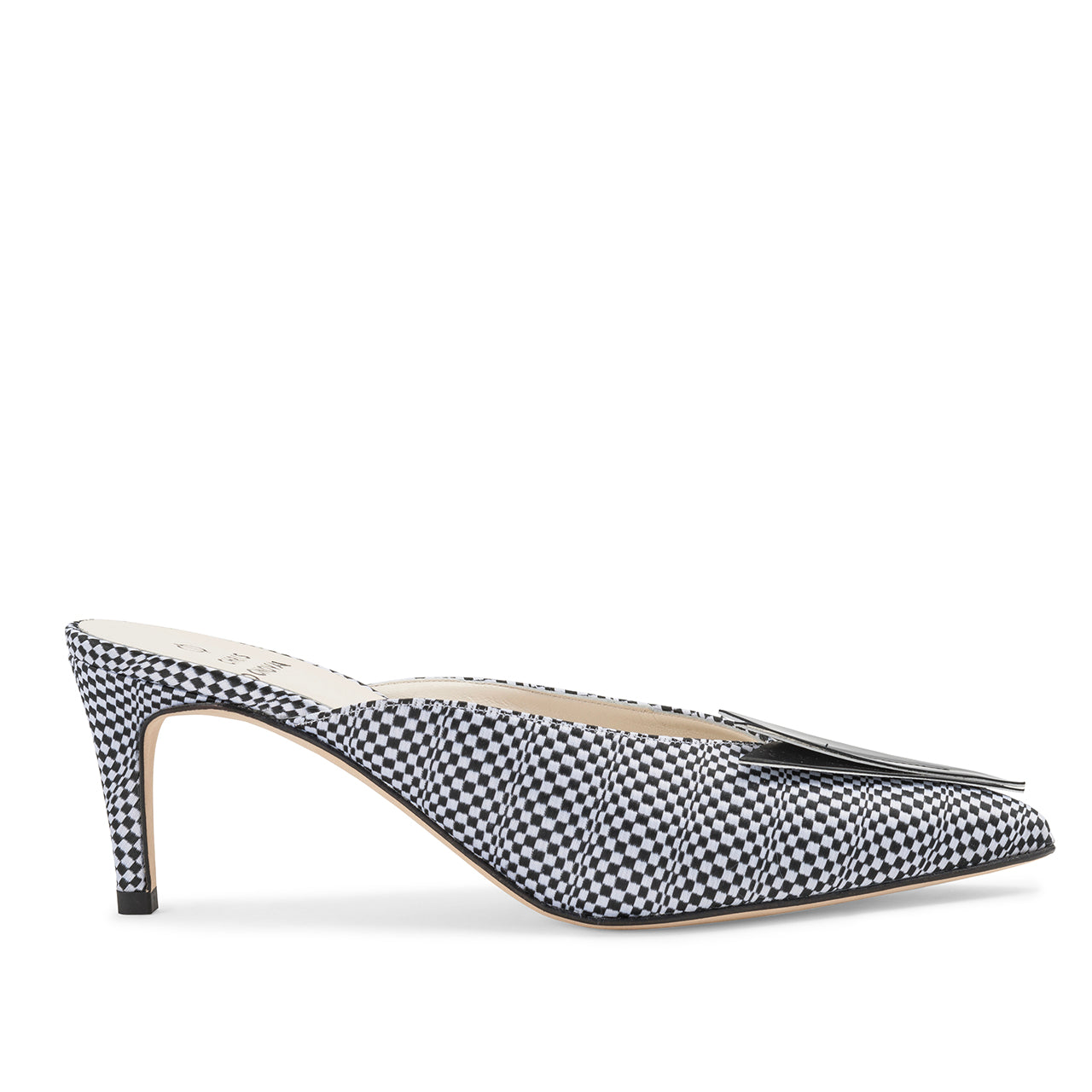 Gossamer | Black