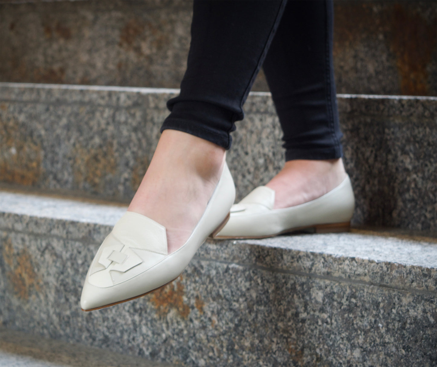 Monoceros | Ivory