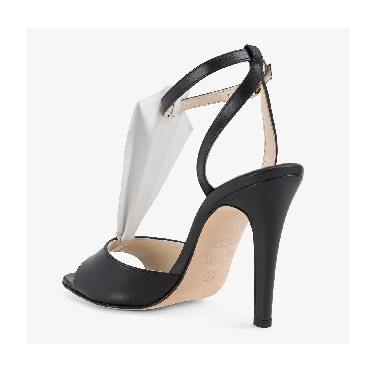 Aquila | Black