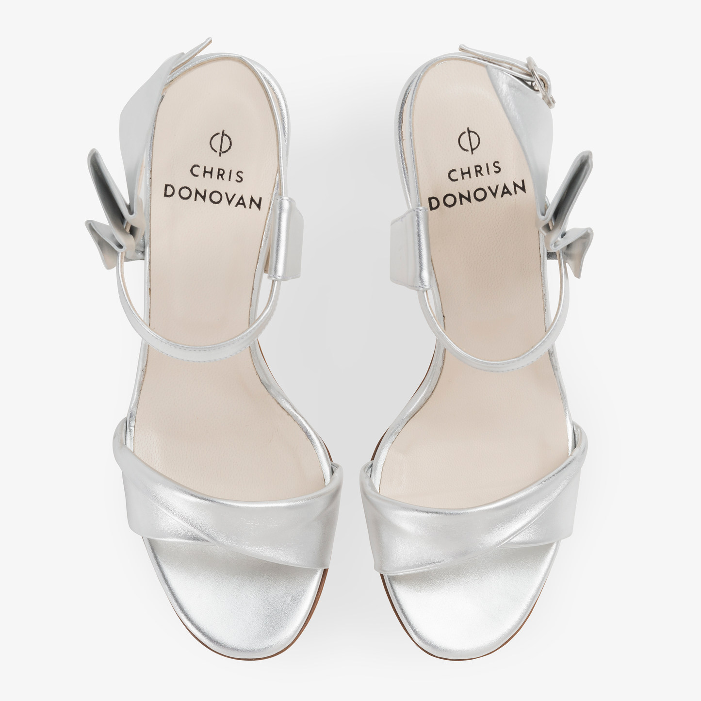 Corona | Silver
