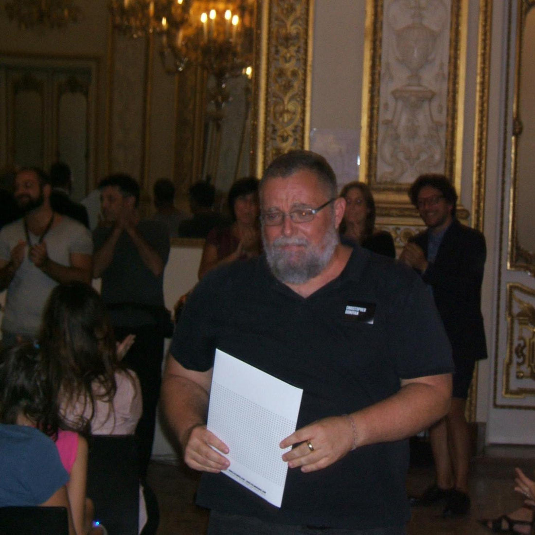 How Italy Changed My Life