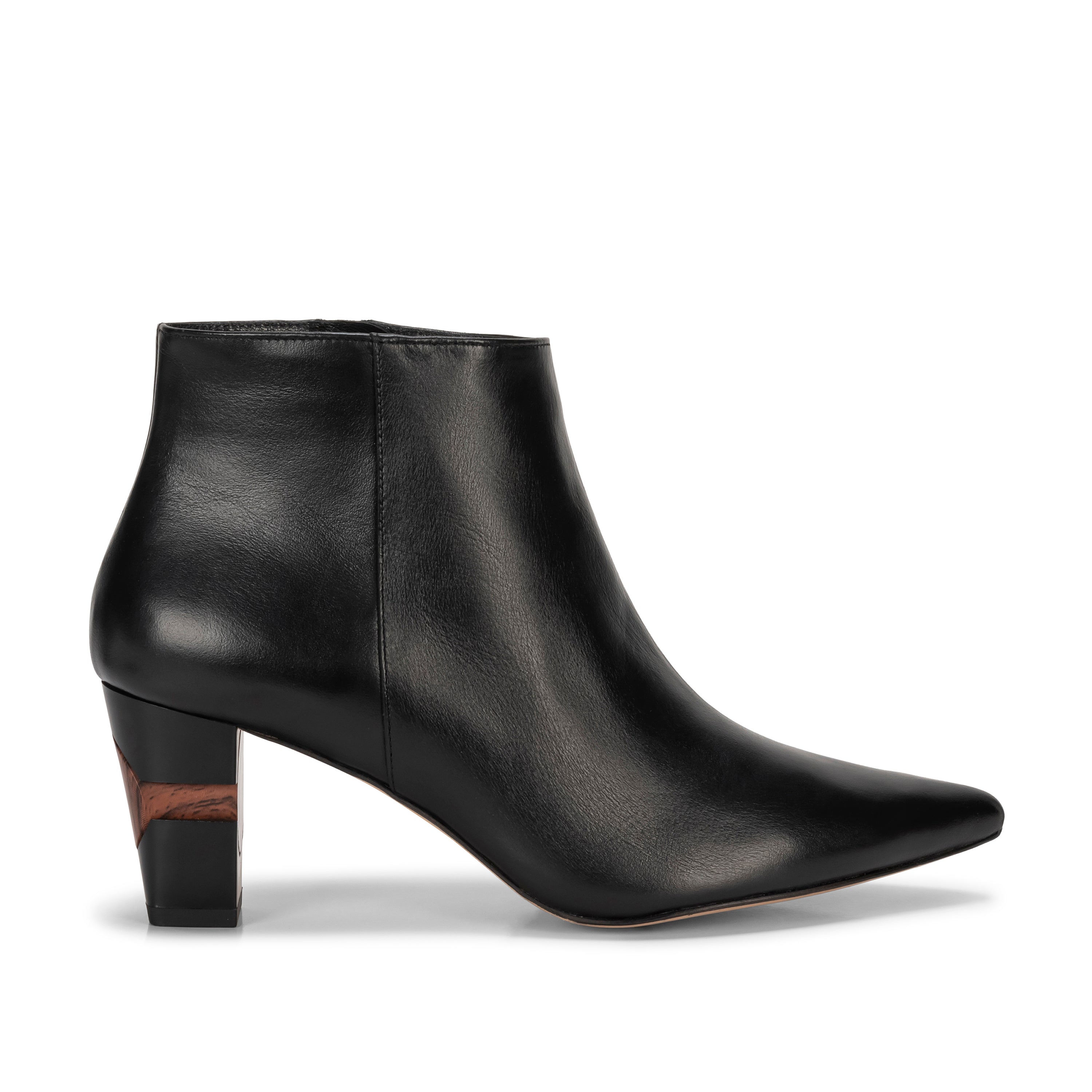 Breeze | Black – Chris Donovan Footwear