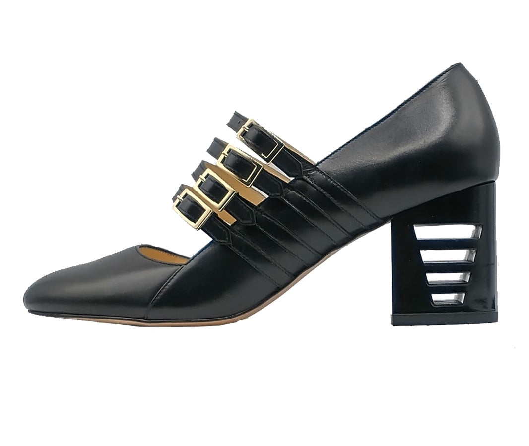 Chalet   | Black