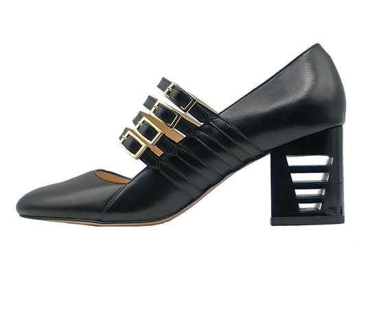 Chalet   | Black