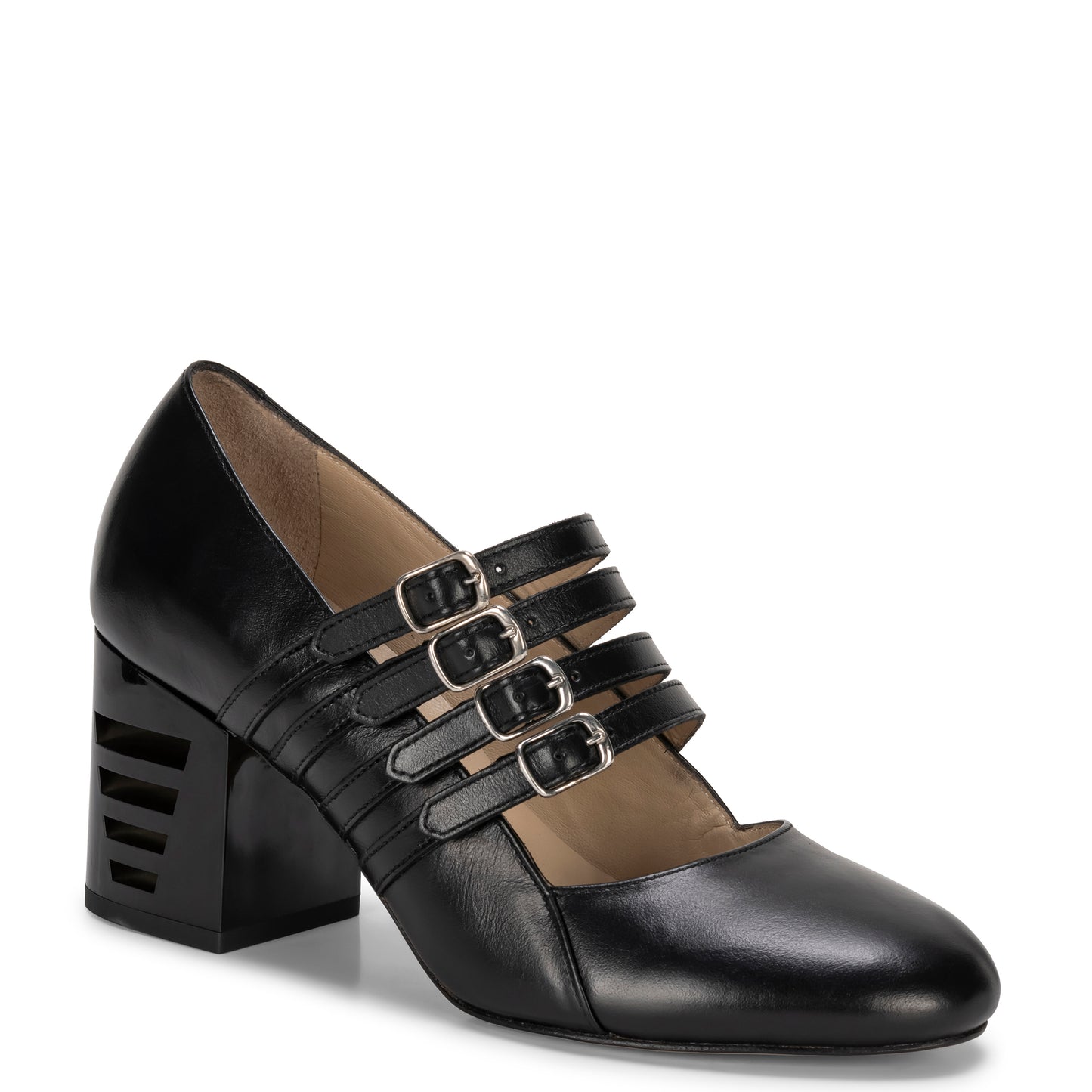 Chalet   | Black