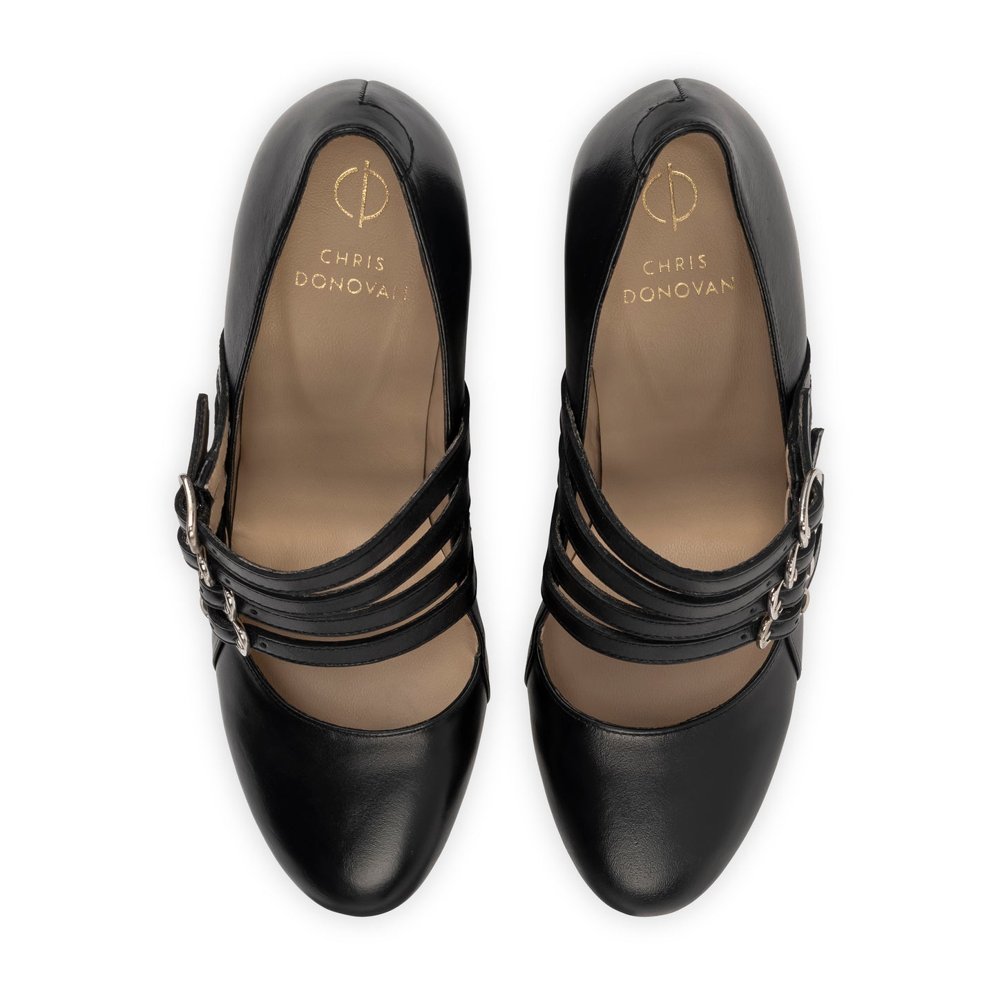 Chalet   | Black