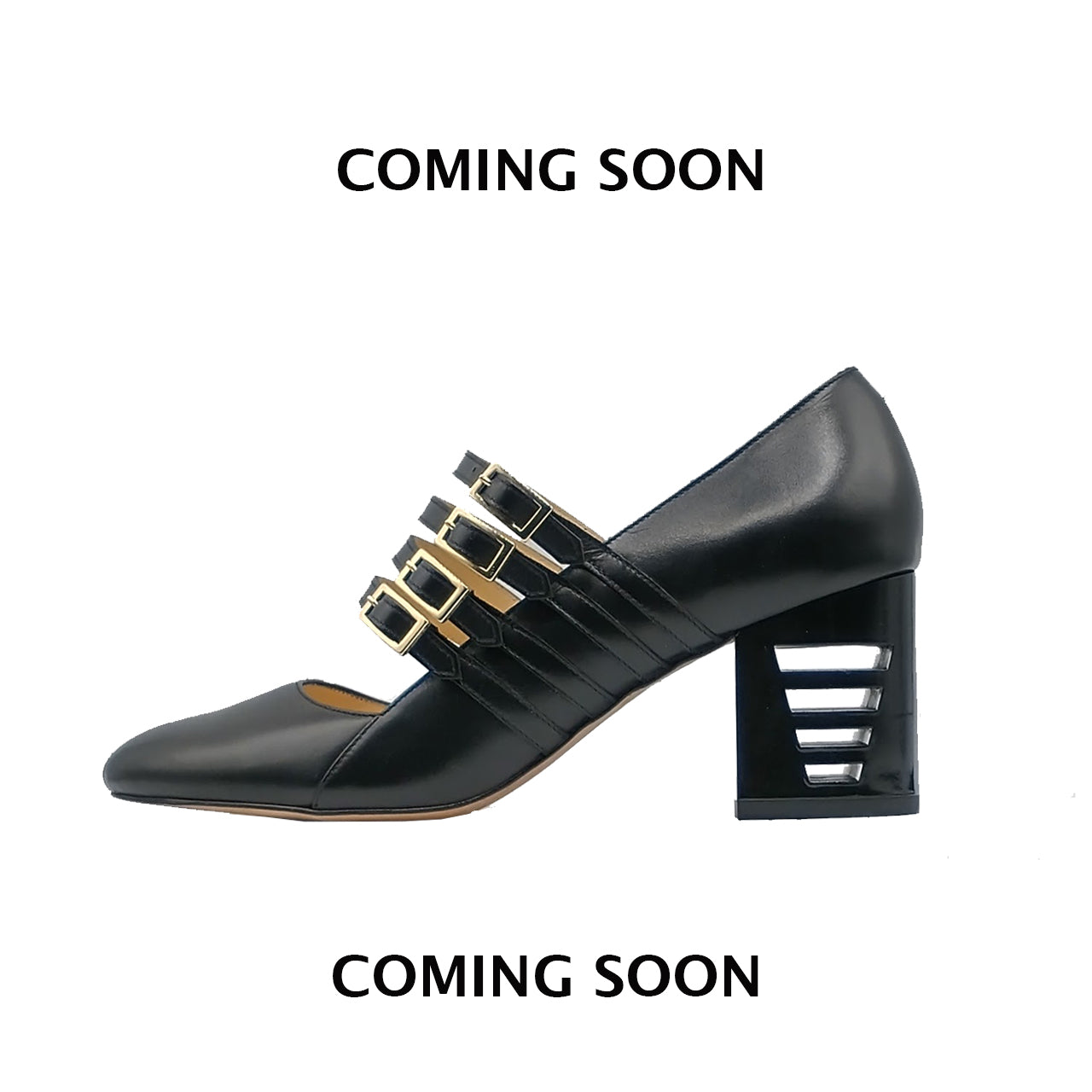 Chalet   | Black