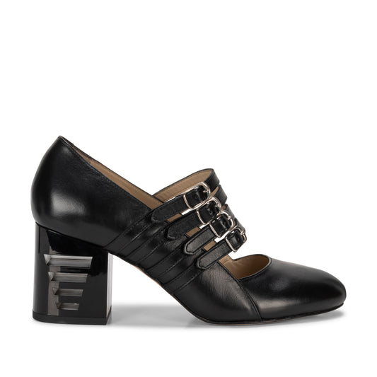 Chalet   | Black