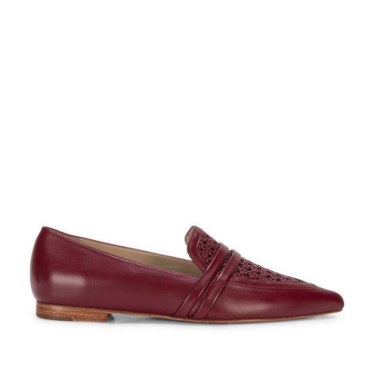 Chill | Burgundy