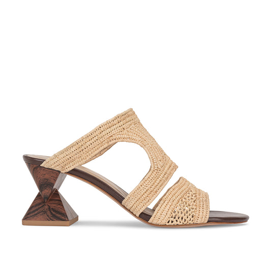 Glade | Natural Rafia