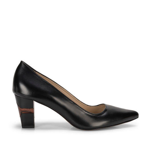 Luminous | Black