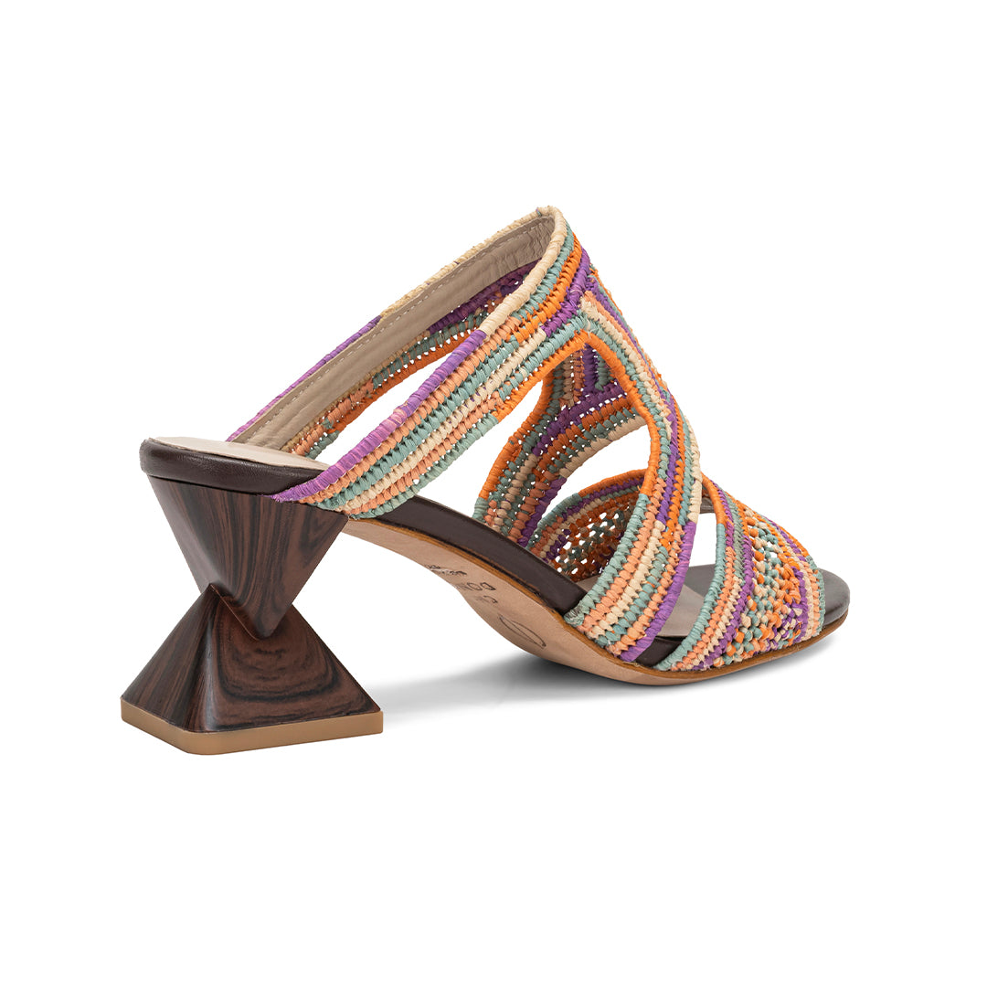 Glade | Pastelle Raffia