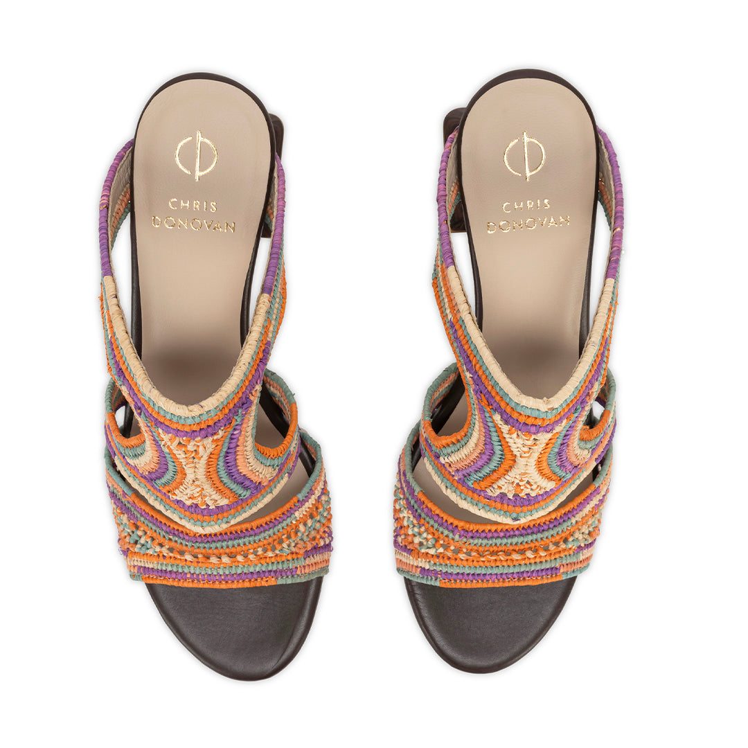 Glade | Pastelle Raffia