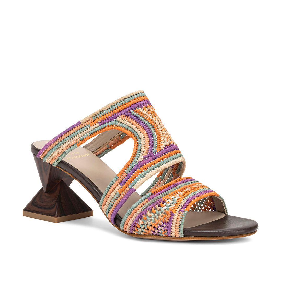 Glade | Pastelle Raffia