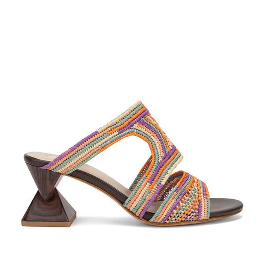 Glade | Pastelle Raffia
