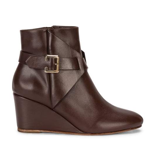 Whisper | Brown
