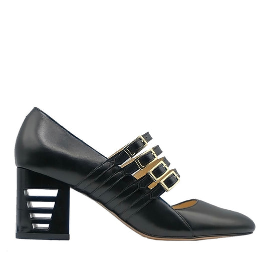 Chalet   | Black